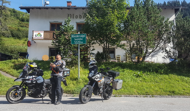Niederalpl