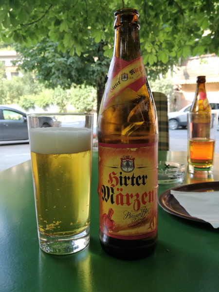 Stiefelbier