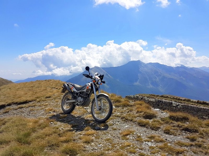 Beta Alp 4.0