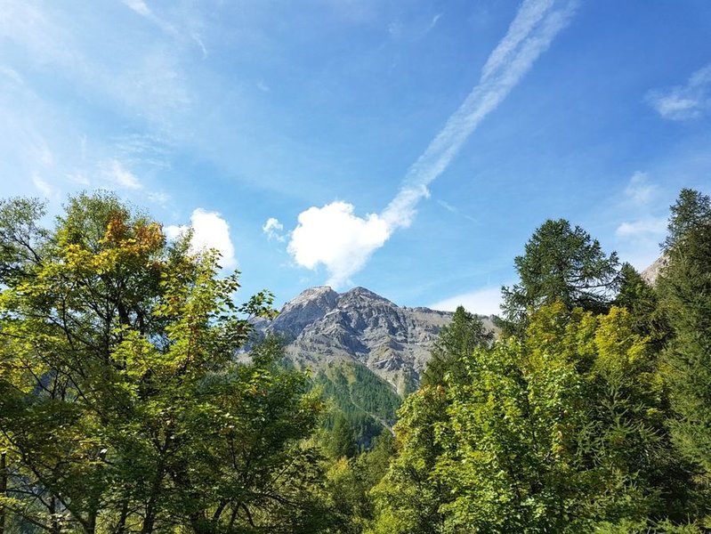 Mont Chaberton
