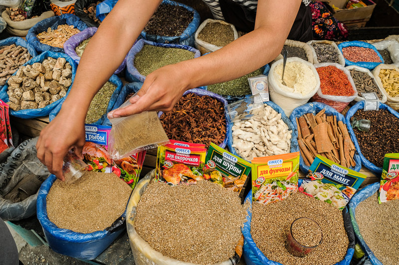 Bazar
