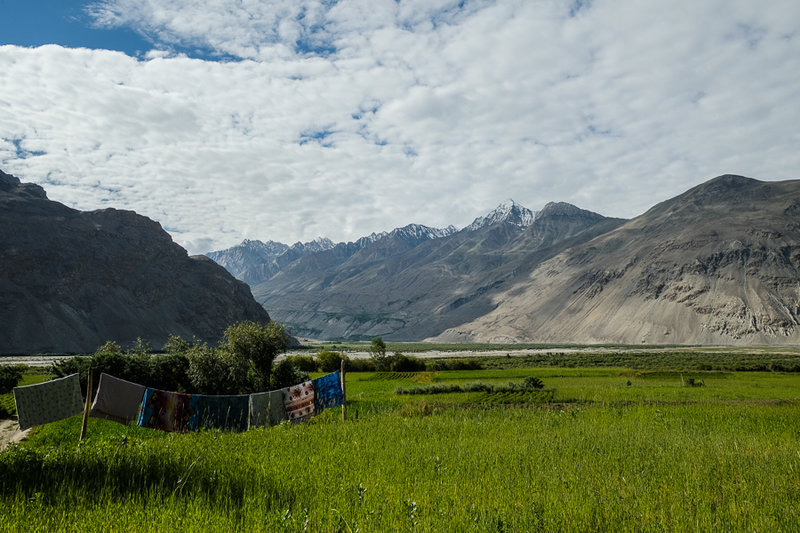 Langar/Wakhan