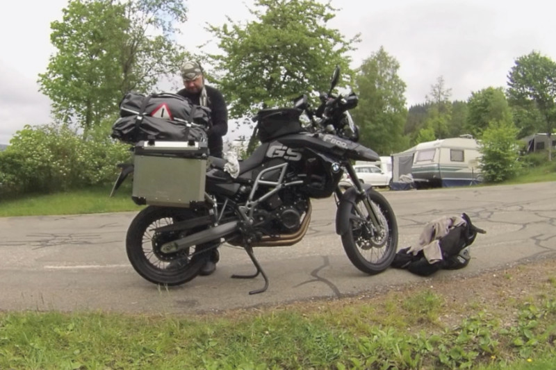 Bildschirmfoto aus Dreh-Momente 2014 #4 Südschwarzwald