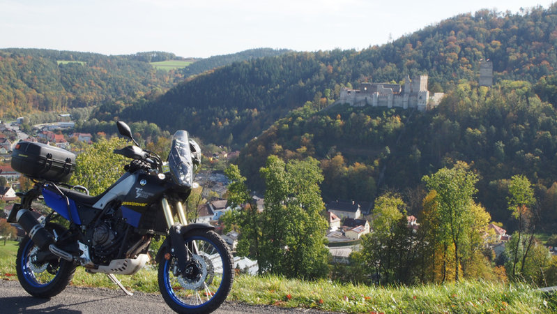 sommerlich bei Kirchschlag, NÖ