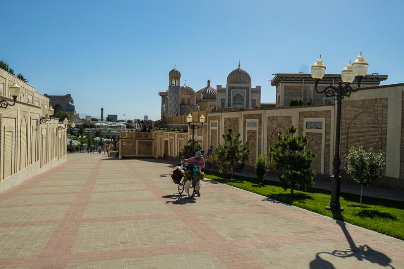 Samarkant