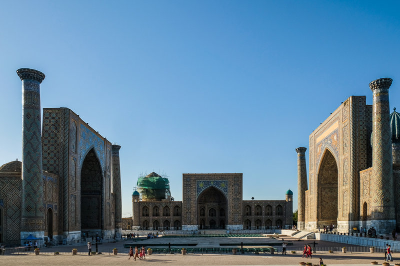 Samarkant