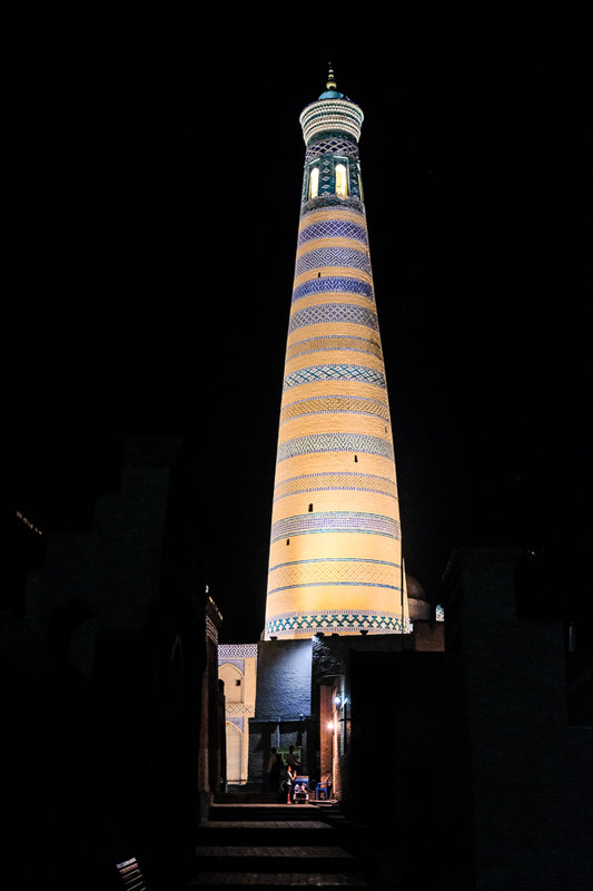Khiva