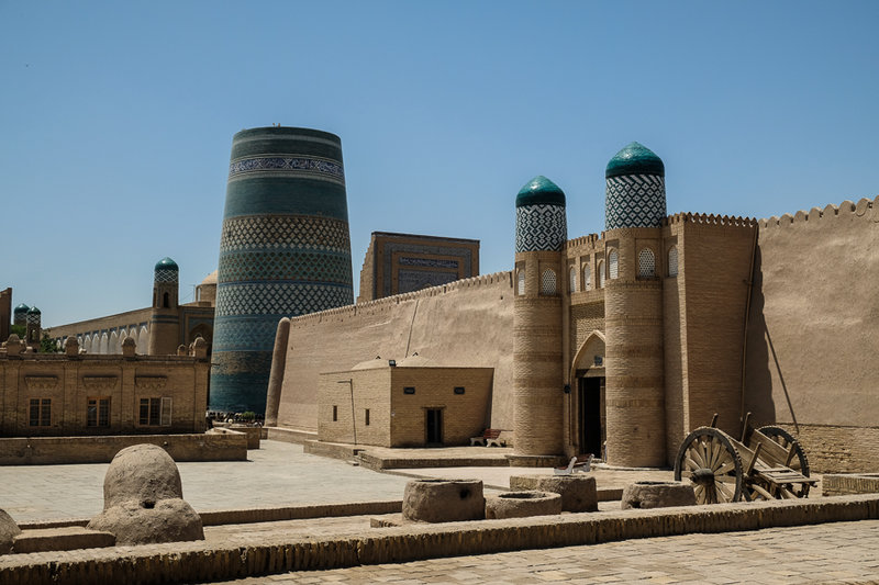 Khiva