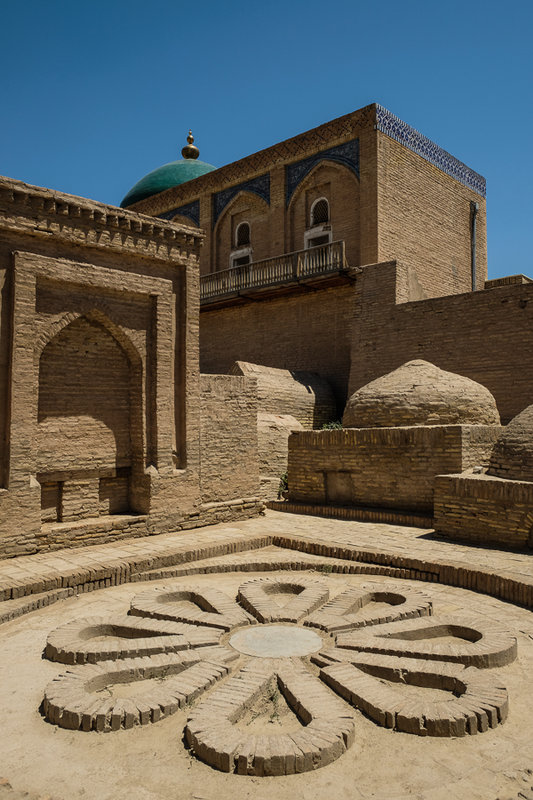 Khiva