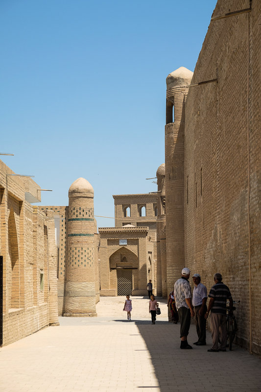 Khiva