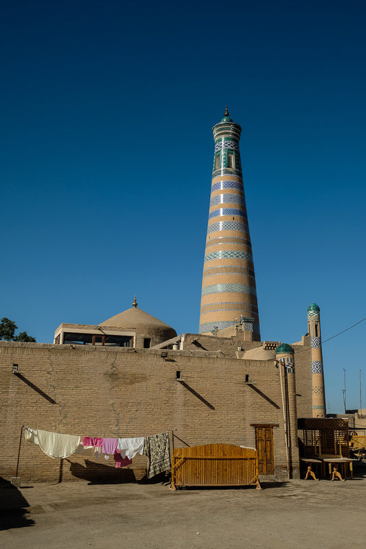 Khiva