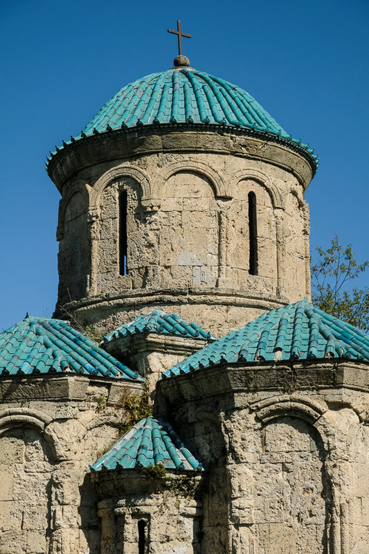 Kvetera Kirche.