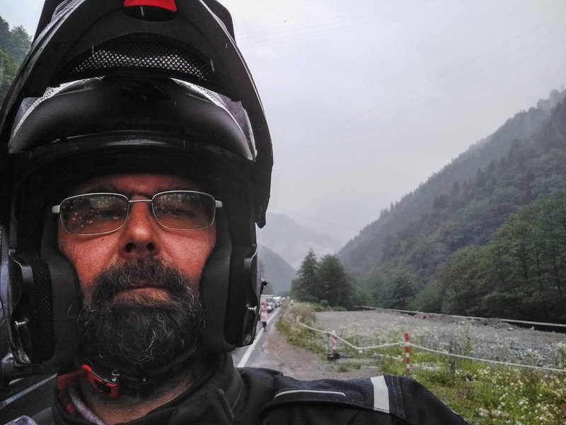 nix mit der D915.....