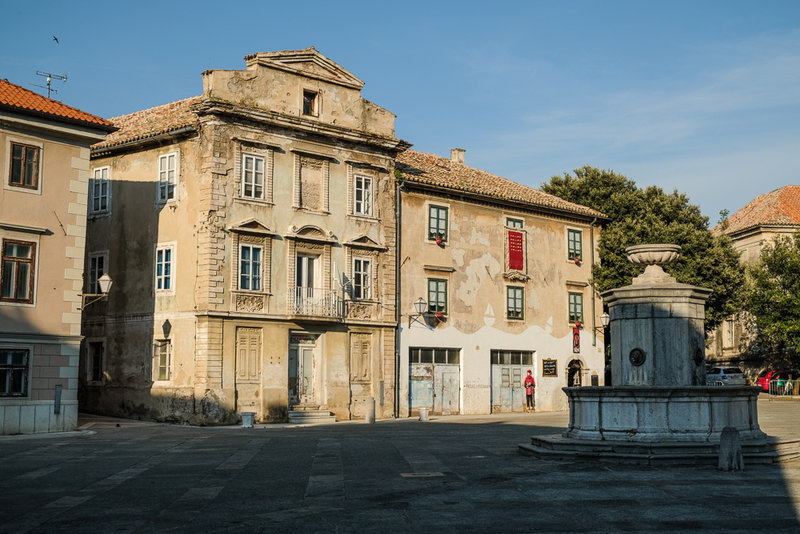 Senj