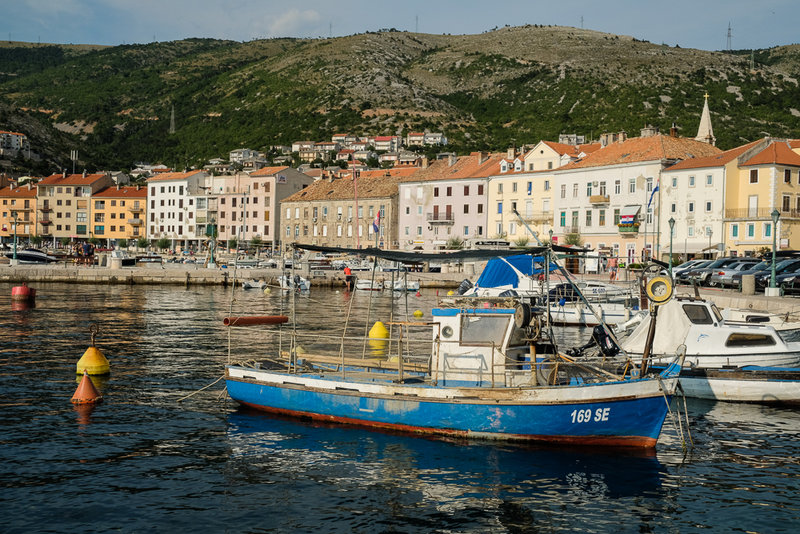 Senj