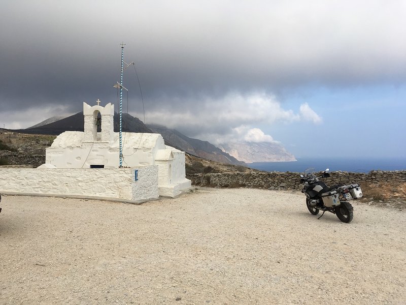 Amorgos