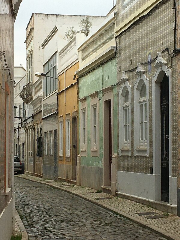 Stille Gasse