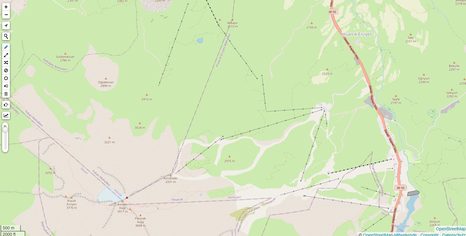 DMD OSM