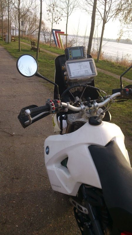 Cockpit