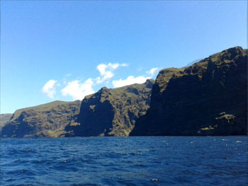 Los Gigantes