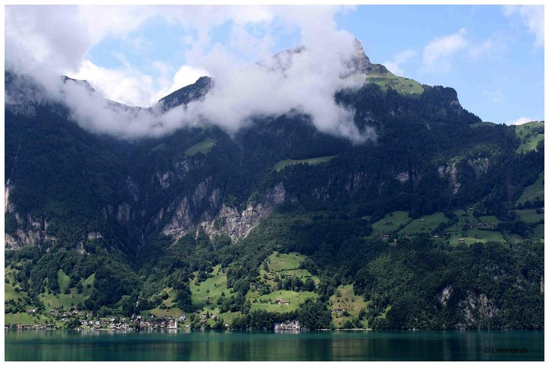 Vierwaldstättersee
