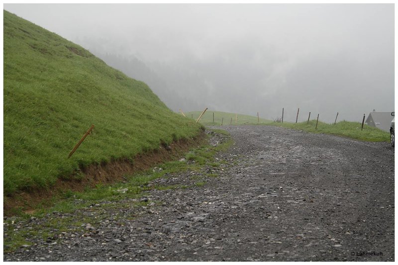 Col de l'Arpettaz