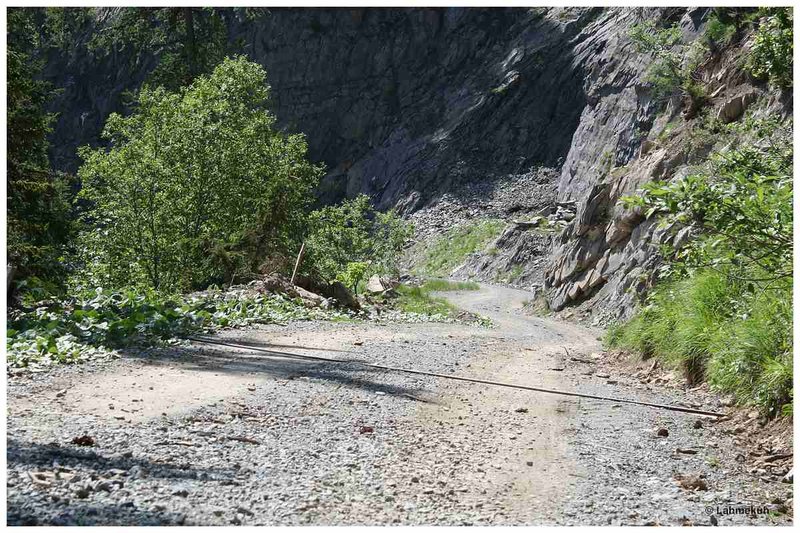 Col du Solude