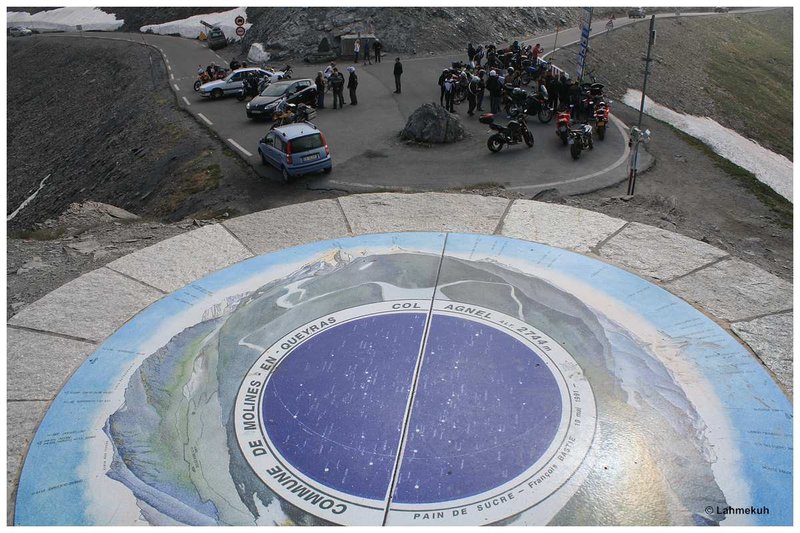 Col d'Agnel