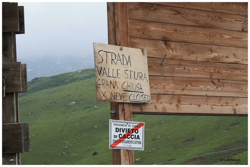 Colle del Preit