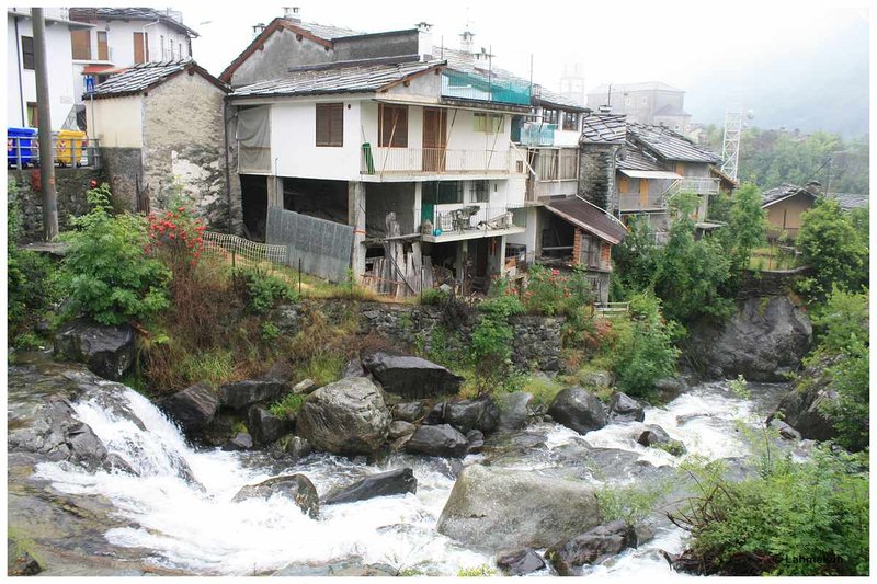 Val di Viú - Lemie