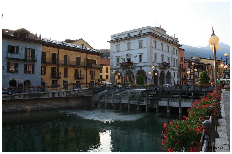 Omegna