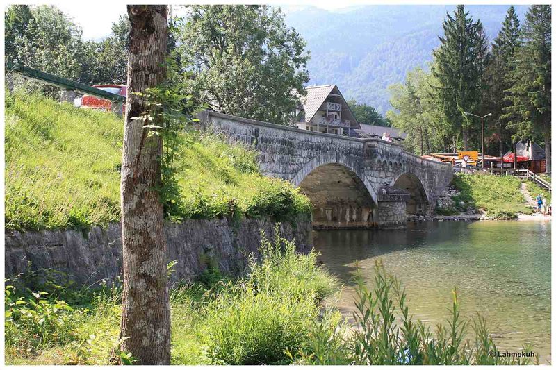 Ribcev Laz