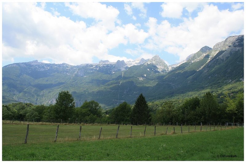 Bovec