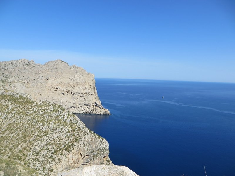 Cap Formentor..JPG