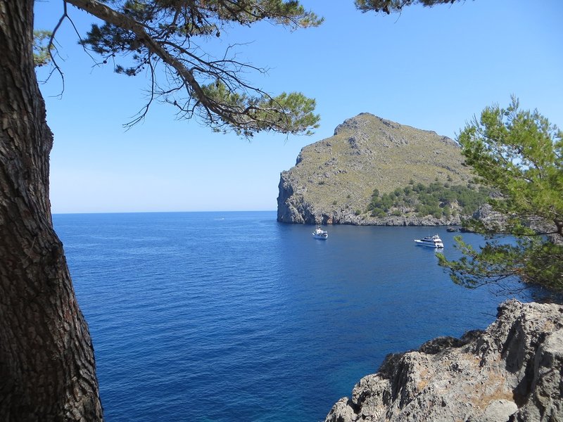 Sa Calobra..JPG