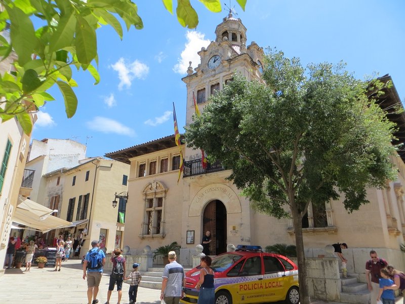 Alcudia..JPG