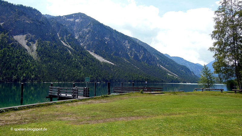 Am Plansee
