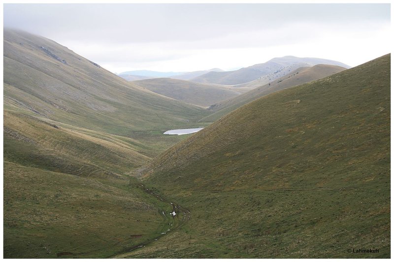 Parco Nazionale del Gran Sasso