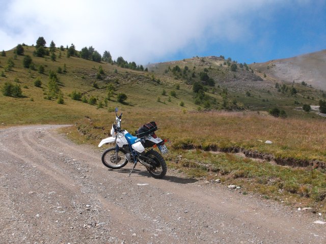 zum Tète de Vautisse