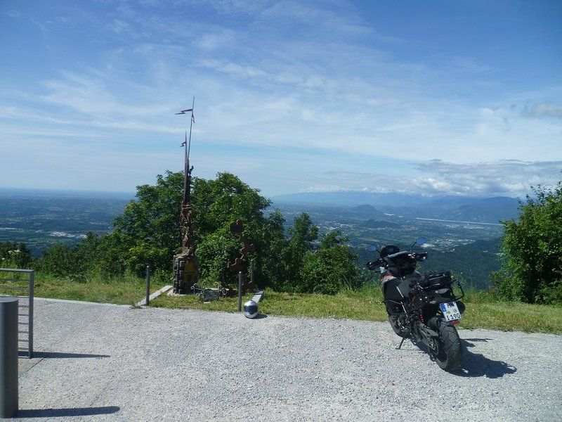 Monte Lonza 1