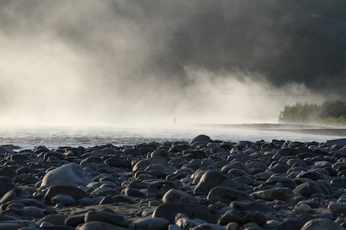 Smoke on the Water