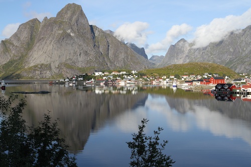 Reine (ohne h)
