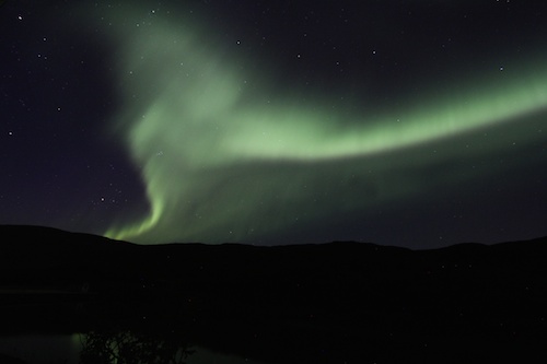 Nordlicht, Teil 3