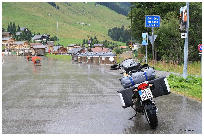 Col des Mosses
