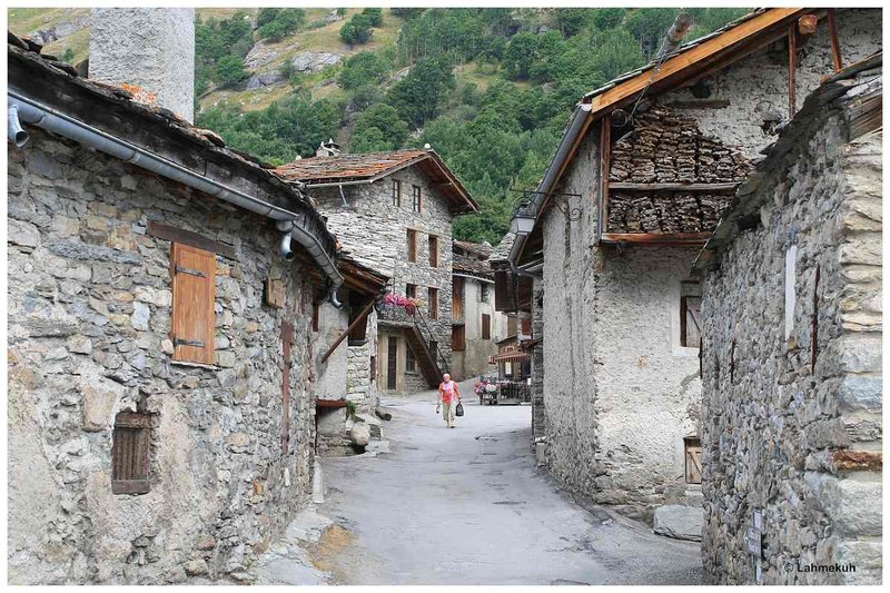 Bonneval-sur-Arc