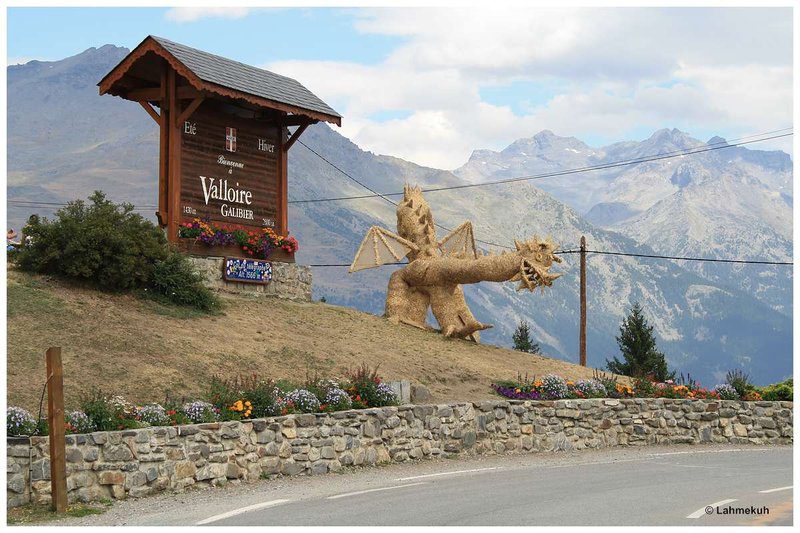 Col du Télégraphe
