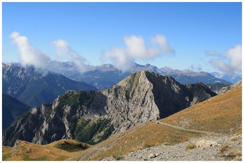 Col de Furfande