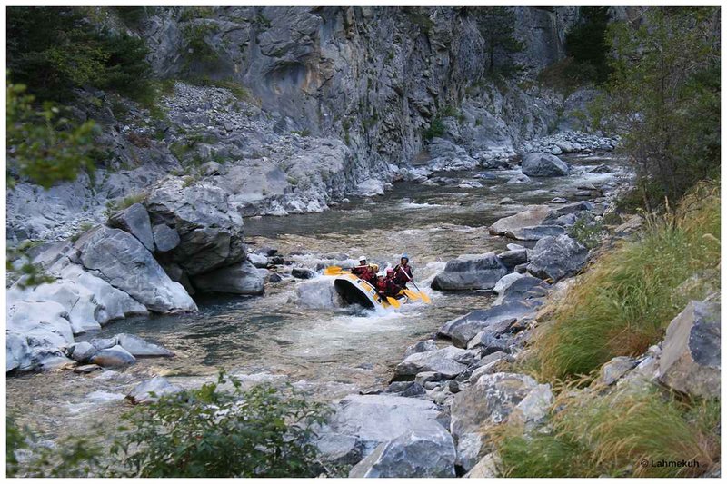 D902 - Combe de Queyras