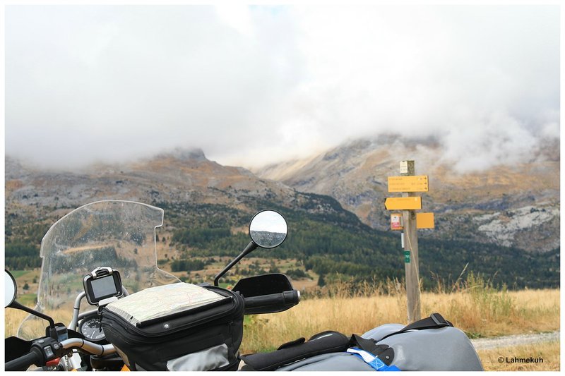 Col de Rioupes