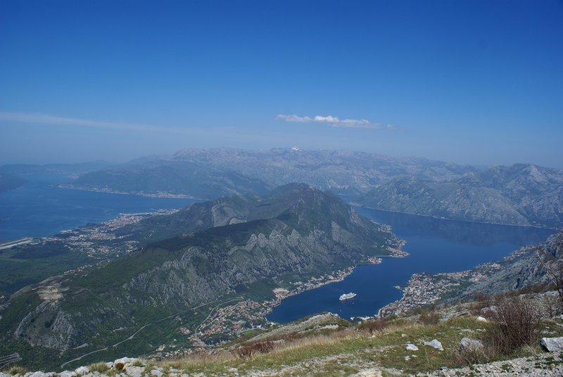 Bucht v. Kotor